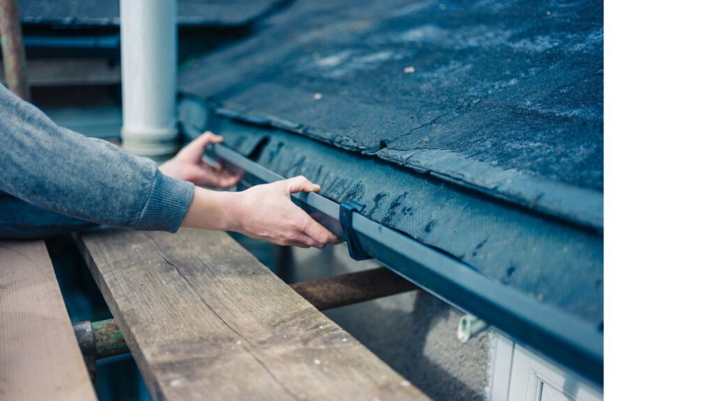 Gutter Cleaning Expert Miami