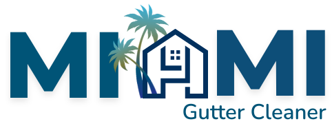 Miami Gutter Cleaner