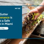 Gutter Cleaning Miami FL