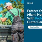 Gutter Cleaning service guide