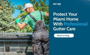 Gutter Cleaning service guide