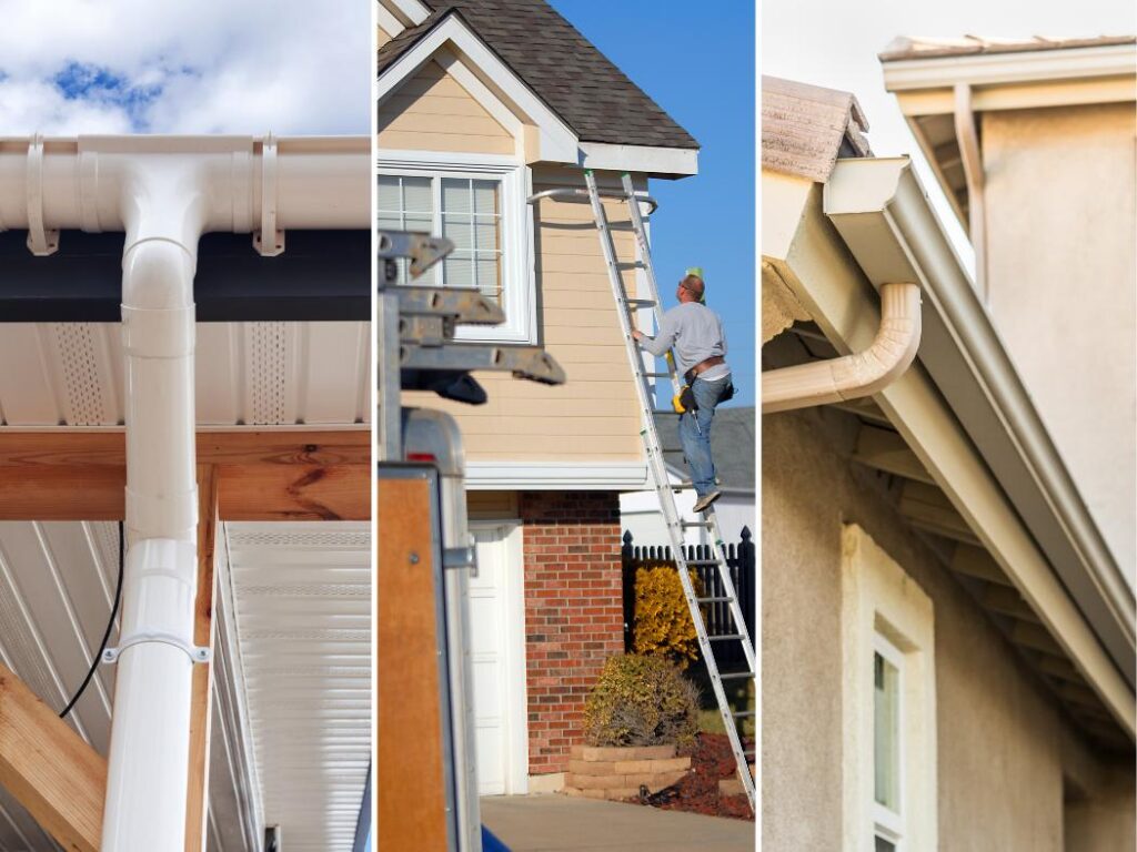 Local Gutter Installation Contractor