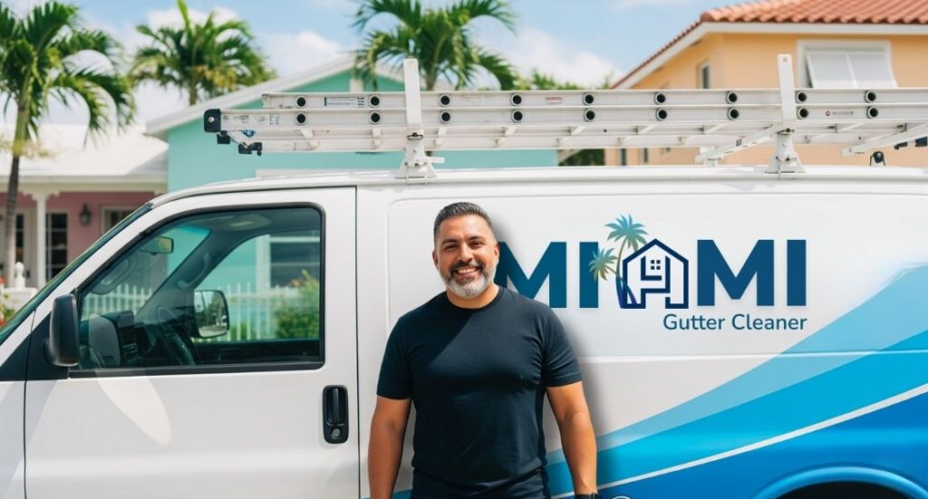 Miami Gutter Experts